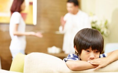 How Massachusetts Handles Child Support & Visitation After A Divorce
